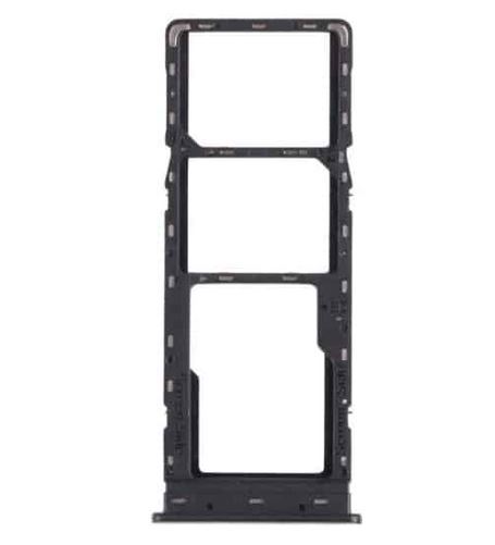 Replacement for INFINIX HOT 10I X659B SIM TRAY DOOR - Quality Phone Parts in Sri Lanka